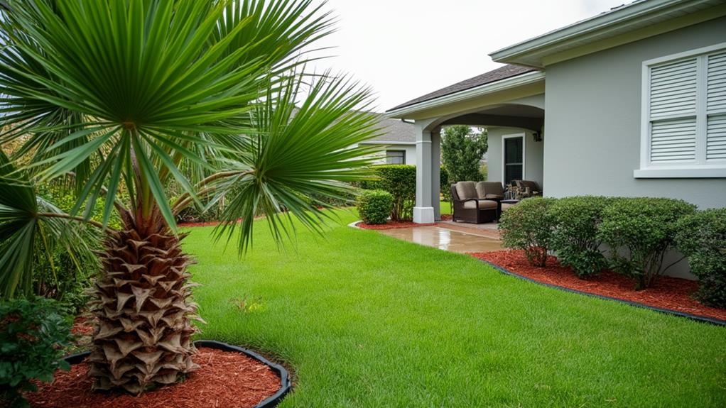 Bring It On, Hurricane Season! Make Your Landscape Storm-Ready and Stylish