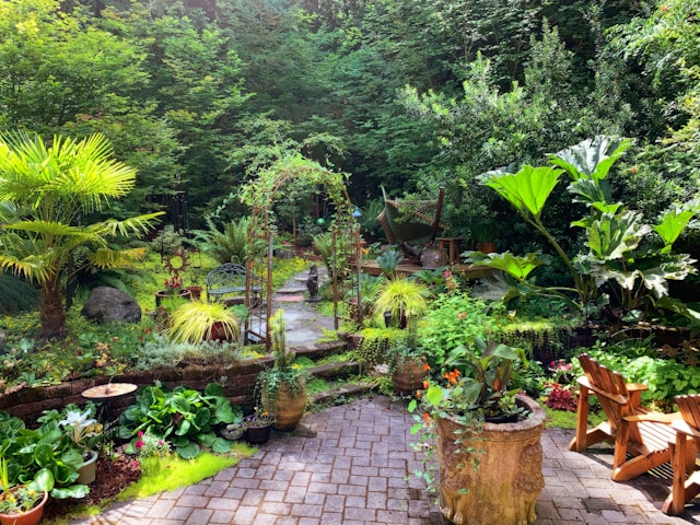 Stone, Style, and Sustainability: Inside the Hardscaping Design Process at St. Pete Landscaping Company