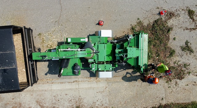 Storm Cleanup and Yard Restoration in St. Petersburg: Preparing Your Landscape After Hurricane Season